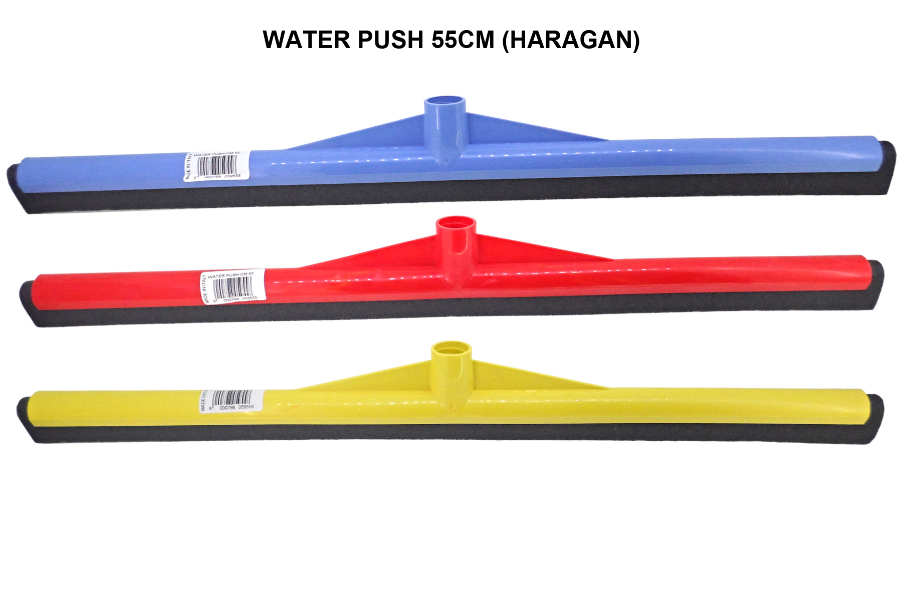 WATER PUSH 55CM (HARAGAN)