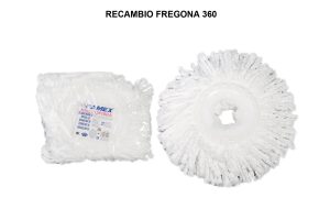 RECAMBIO FREGONA 360