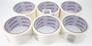 PRECINTO BLANCO REF. 60