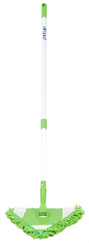 MOPA CORNER CON MANGO FLEXIBLE EXTENSIBLE 1.40
