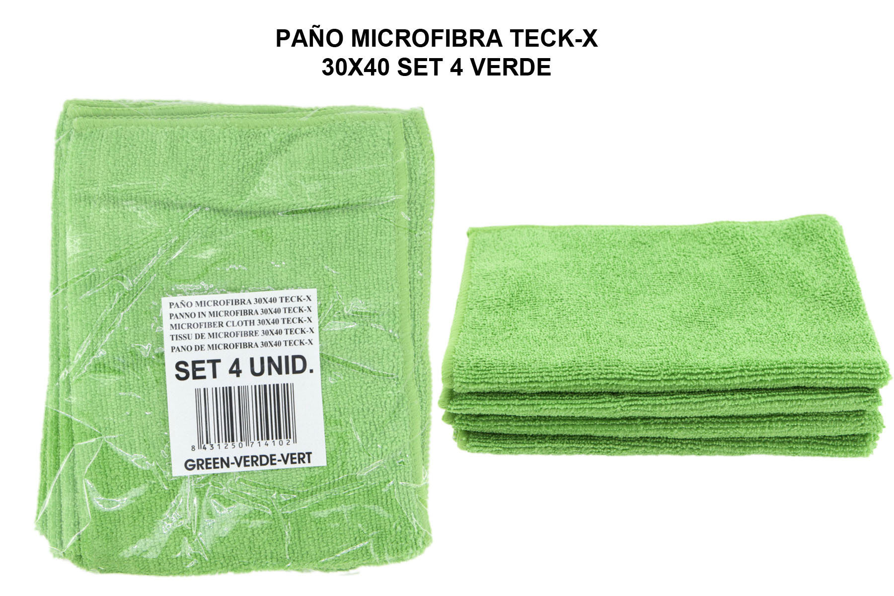 CHIFFON MICROFIBRE