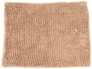 ALFOMBRA DE MICROFIBRA BEIS PAMEX