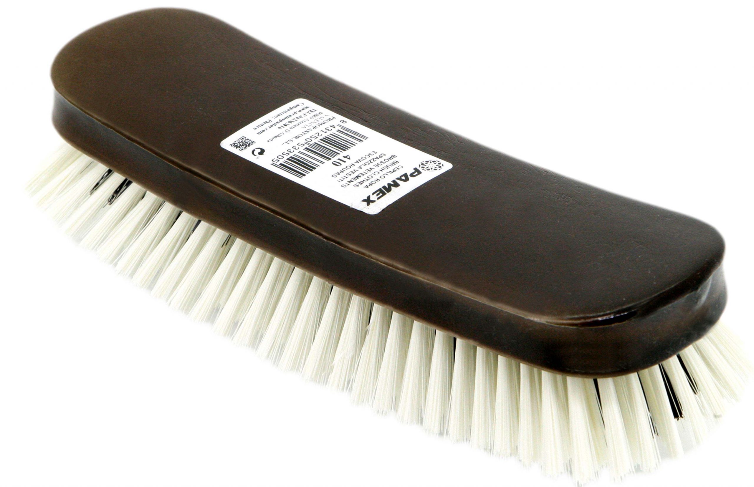 BROSSE À VÊTEMENTS 410 – Produits pour le nettoyage de la maison