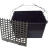 PAINT BUCKET WITH TRAY 16L COLOURS