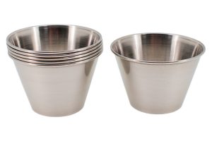 TAZAS SALSA SET 6 – FLANERAS