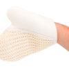 MANOPLA EXFOLIANTE SISAL