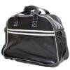 BOLSO VINTAGE NEGRO MONTREAL