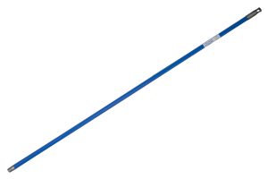PALO 140 CM OCTOGONAL AZUL