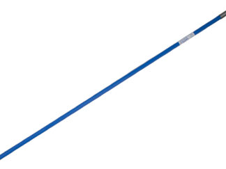 PALO 140 CM OCTOGONAL AZUL