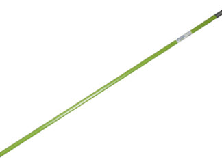 PALO 140 CM OCTOGONAL VERDE