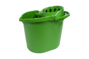 CUBO 15L UNO VERDE