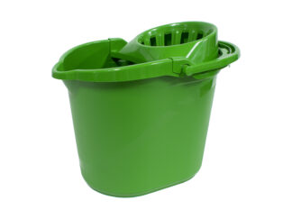 CUBO 15L UNO VERDE