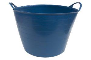 FLEX TUB 42L BLUE BASIC