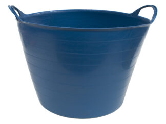 FLEX TUB 42L BLUE BASIC