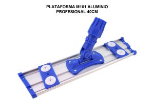 PLATAFORMA BASTIDOR MOPA M101 ALUMINIO PROFESIONAL 40CM