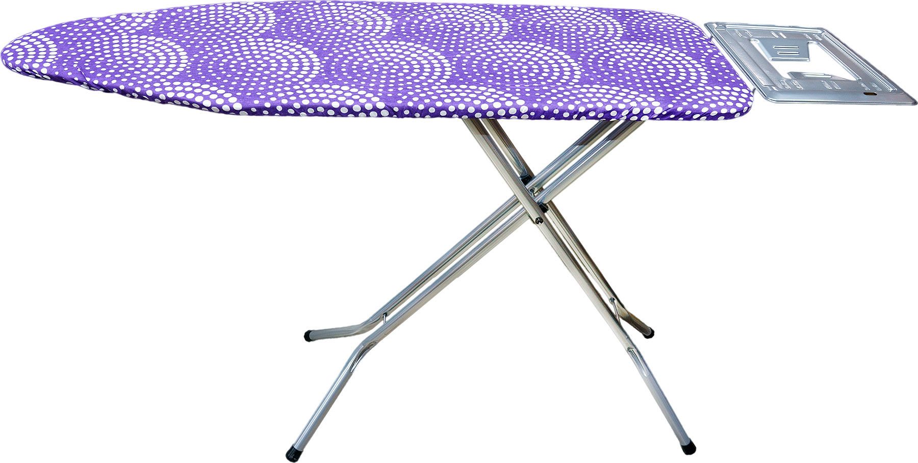 TABLA DE PLANCHAR DIDAC 120X38 CM